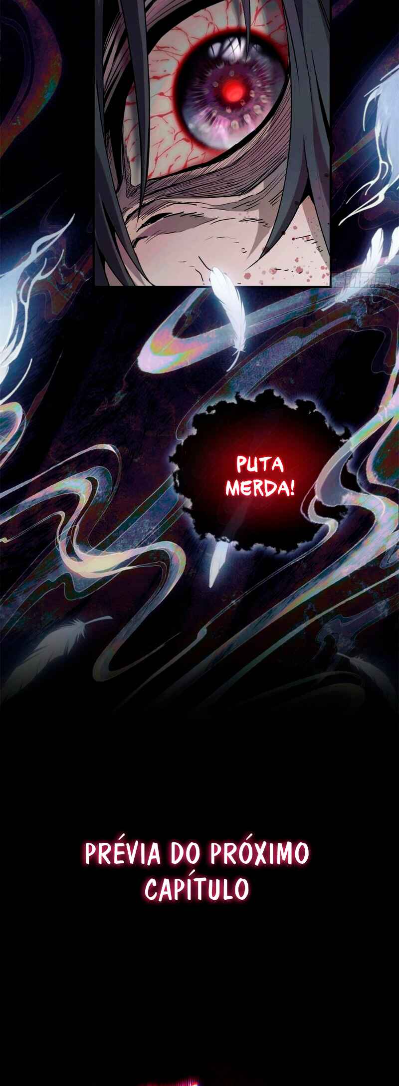 Dao of the Bizarre Immortal Chapter 24 - Page 31