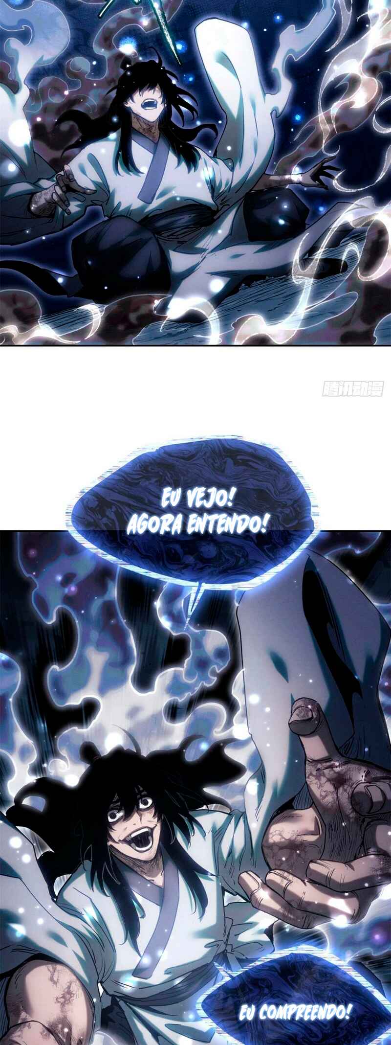 Dao of the Bizarre Immortal Chapter 24 - Page 7