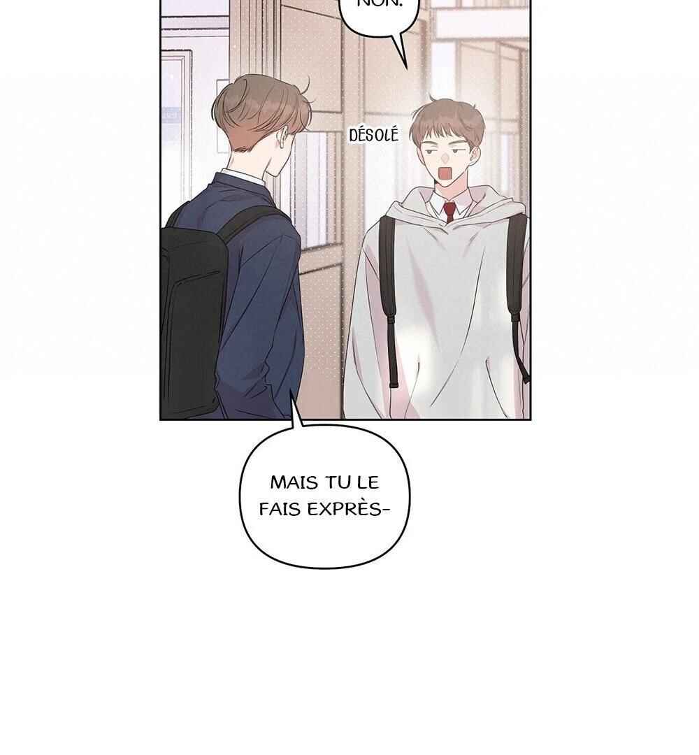 Never Mind, Darling Chapter 24 - Page 15
