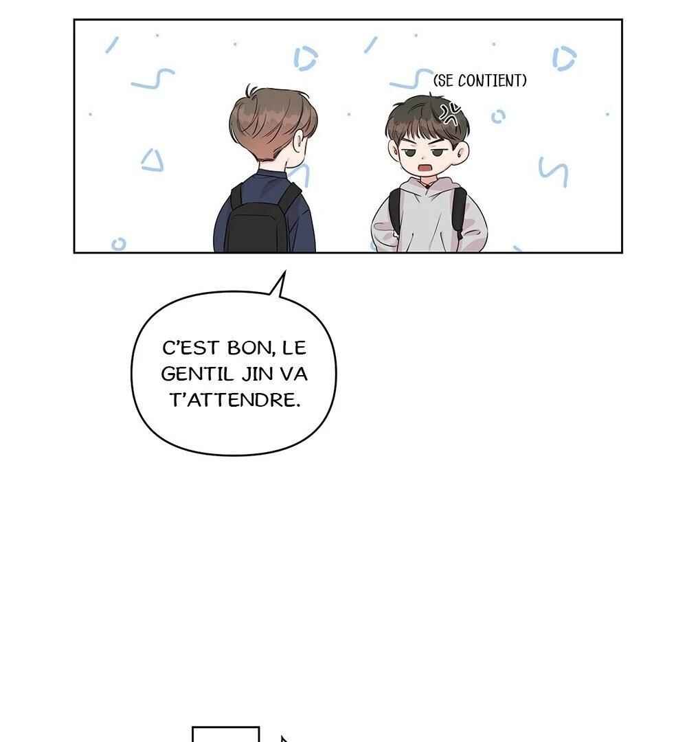 Never Mind, Darling Chapter 24 - Page 16