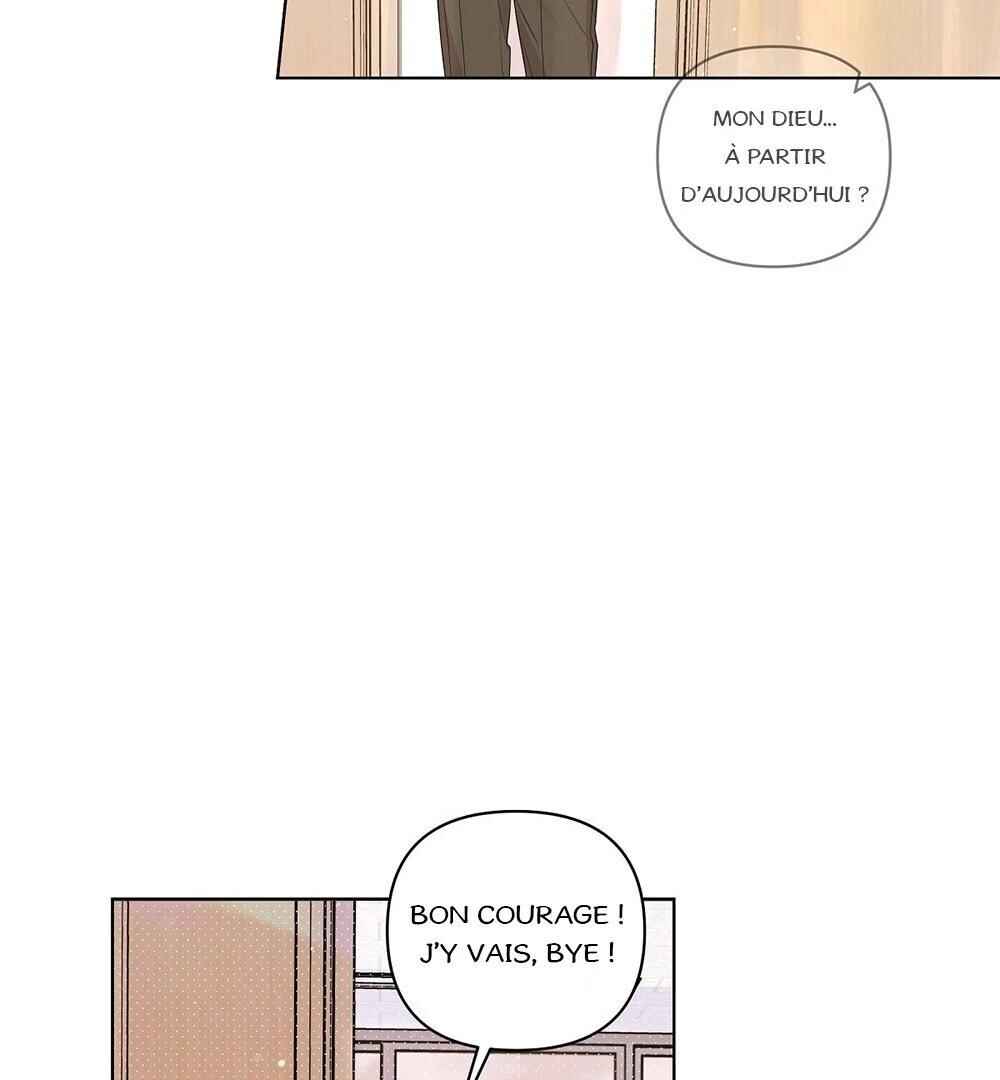 Never Mind, Darling Chapter 24 - Page 21