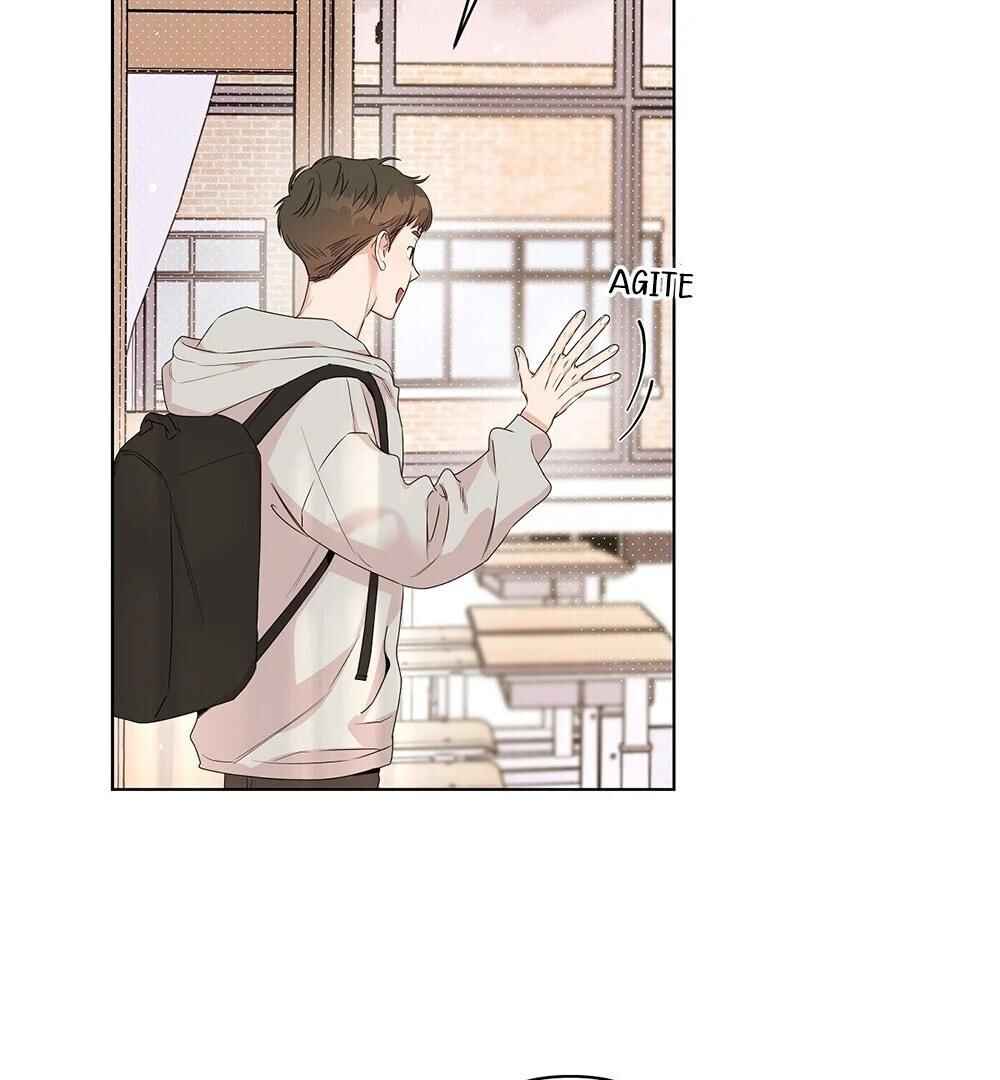 Never Mind, Darling Chapter 24 - Page 22