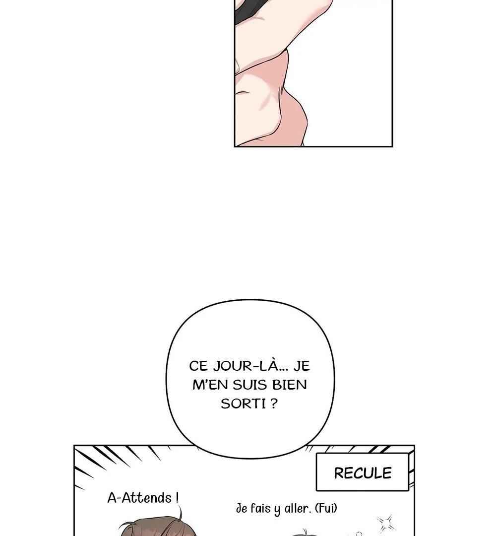 Never Mind, Darling Chapter 24 - Page 40