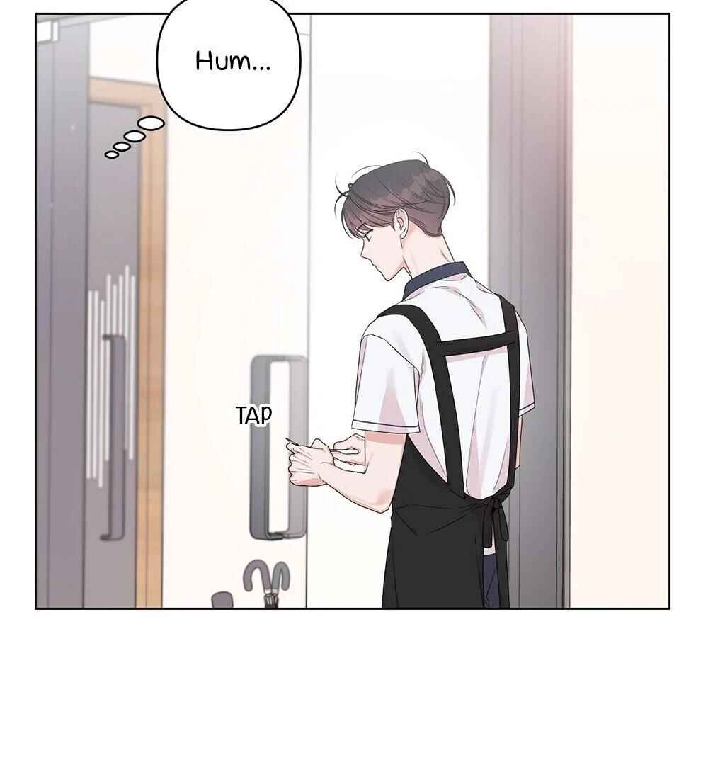 Never Mind, Darling Chapter 24 - Page 45