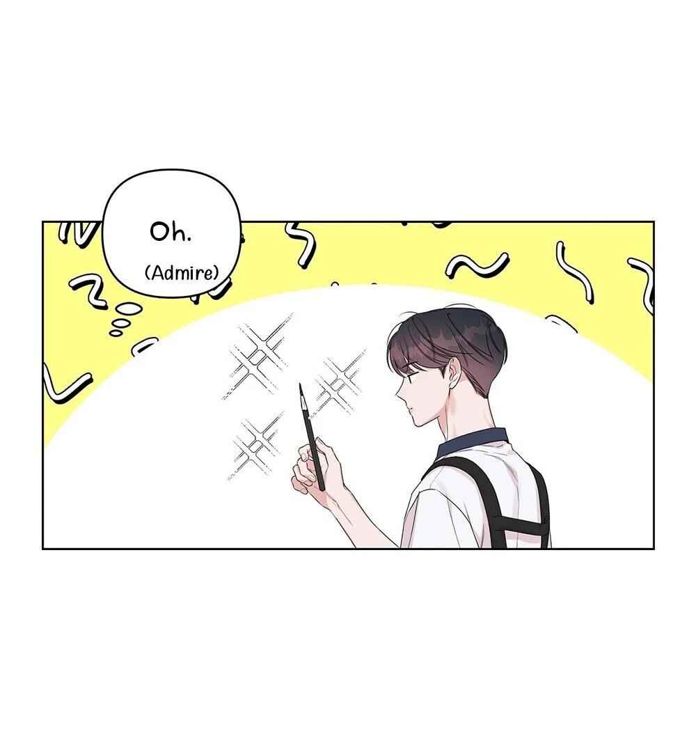 Never Mind, Darling Chapter 24 - Page 46