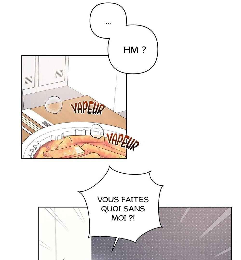 Never Mind, Darling Chapter 24 - Page 69