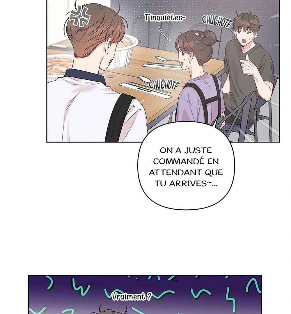 Never Mind, Darling Chapter 24 - Page 70
