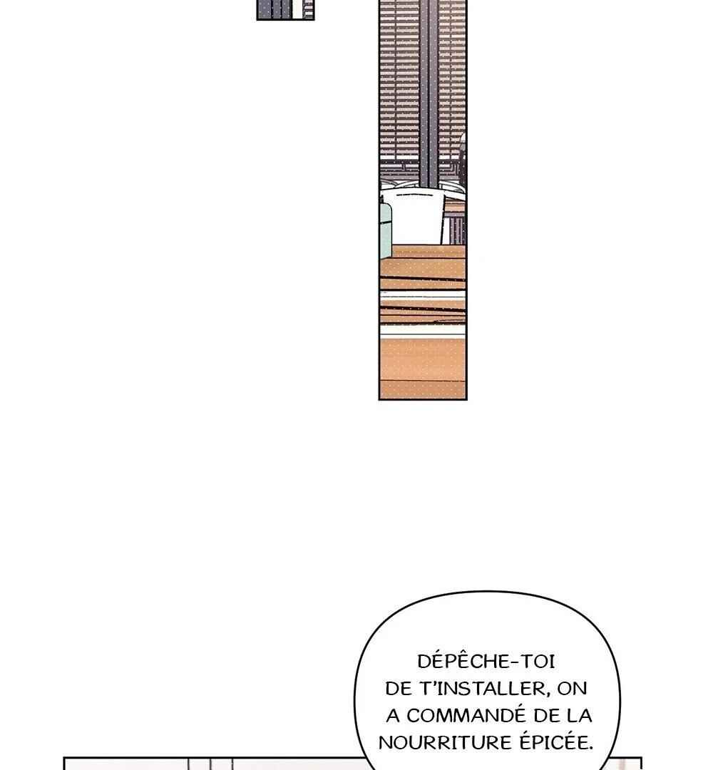 Never Mind, Darling Chapter 24 - Page 72