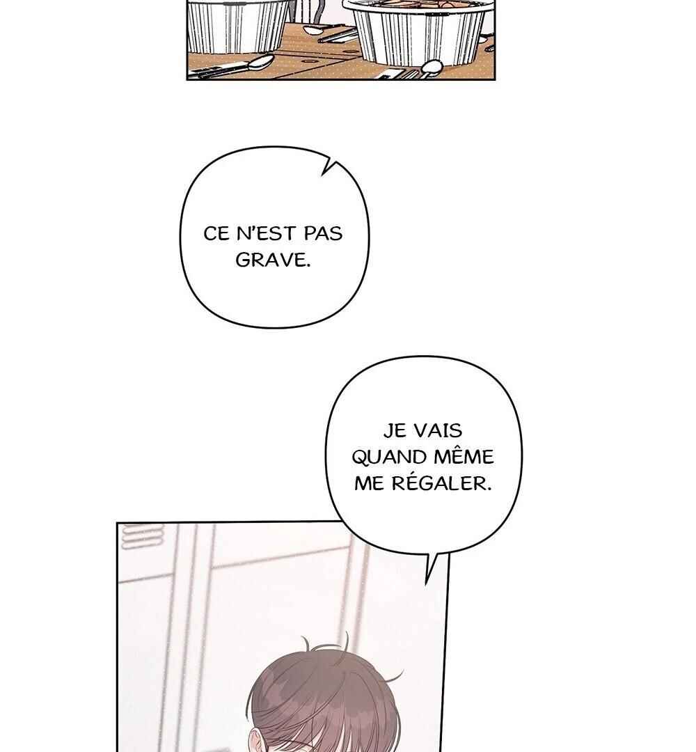 Never Mind, Darling Chapter 24 - Page 75