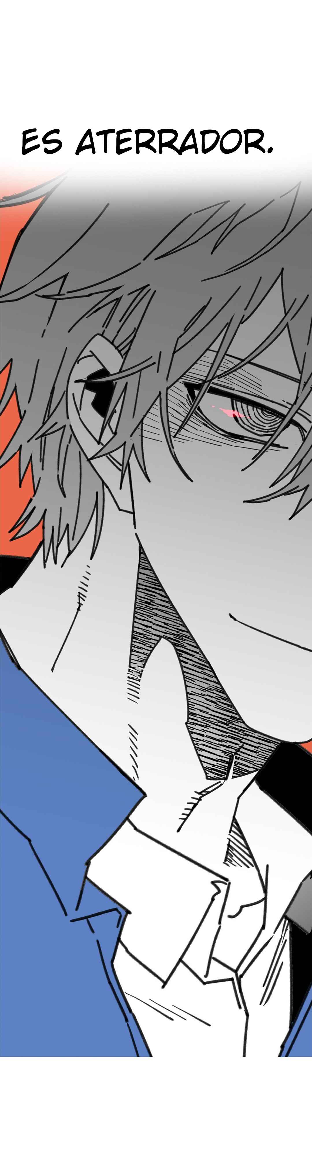 High School Boy Chapter 95 - Page 11