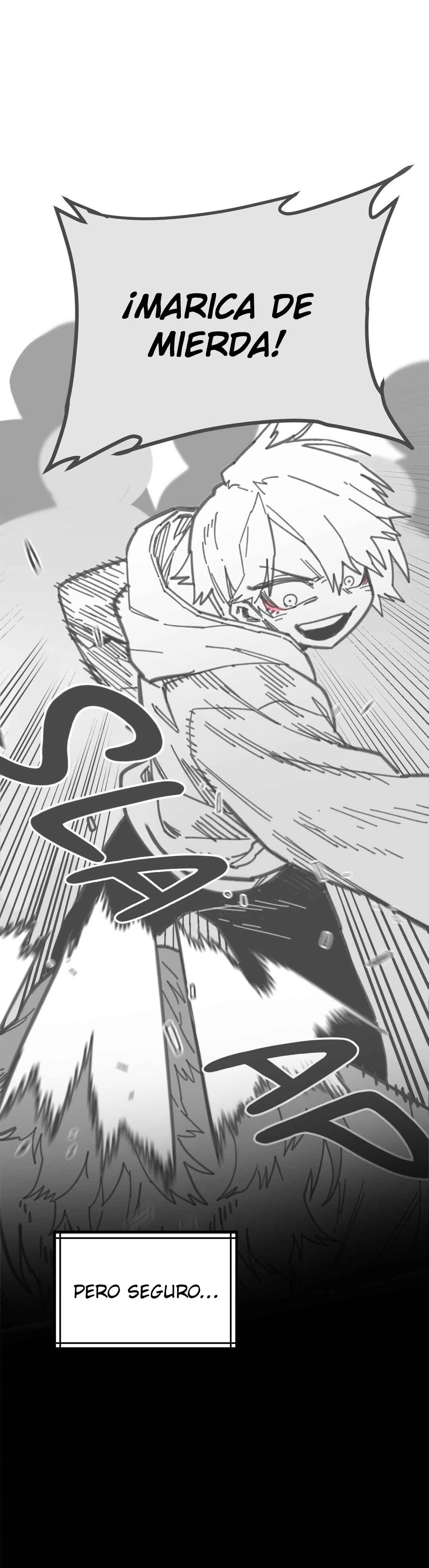 High School Boy Chapter 95 - Page 13