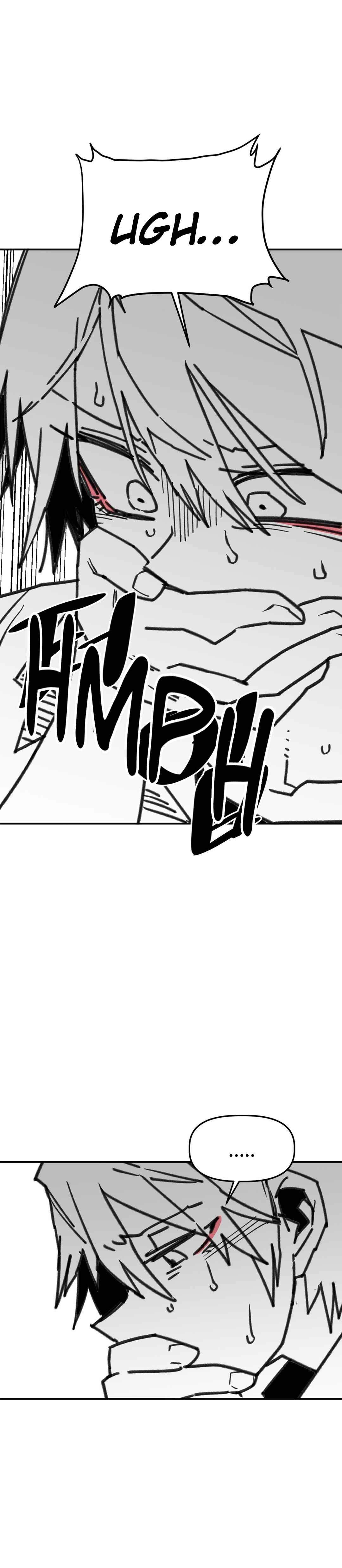 High School Boy Chapter 95 - Page 15