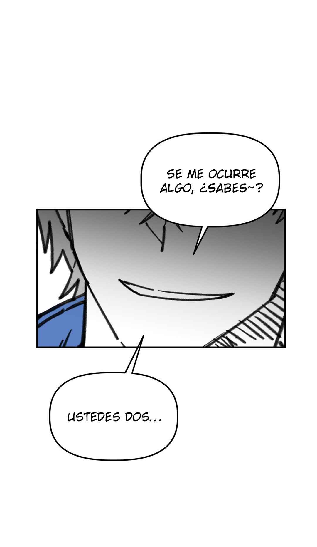 High School Boy Chapter 95 - Page 2