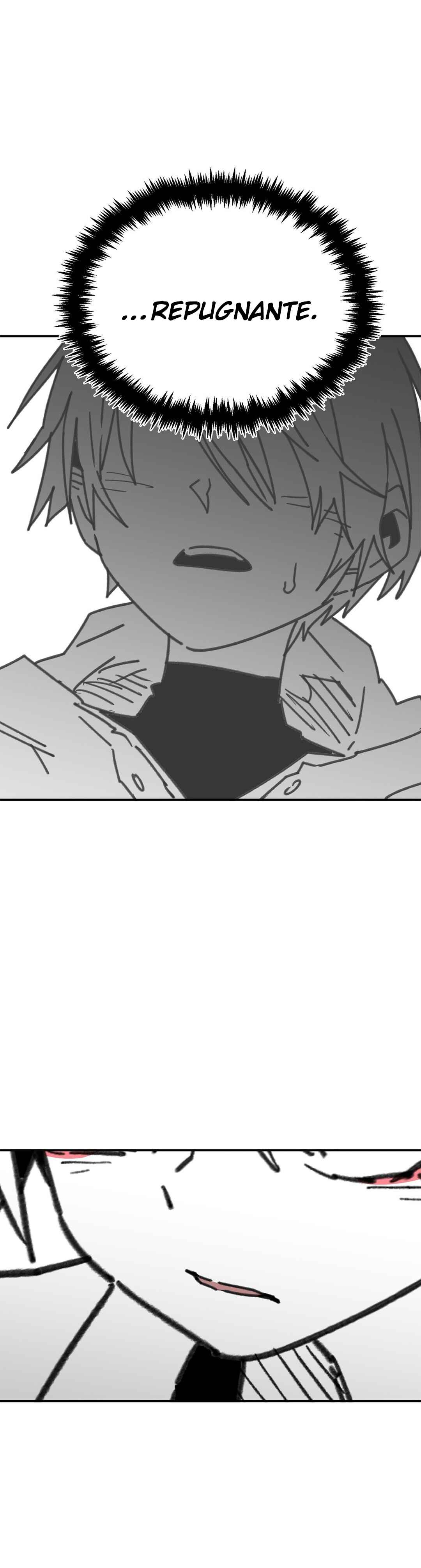 High School Boy Chapter 95 - Page 24