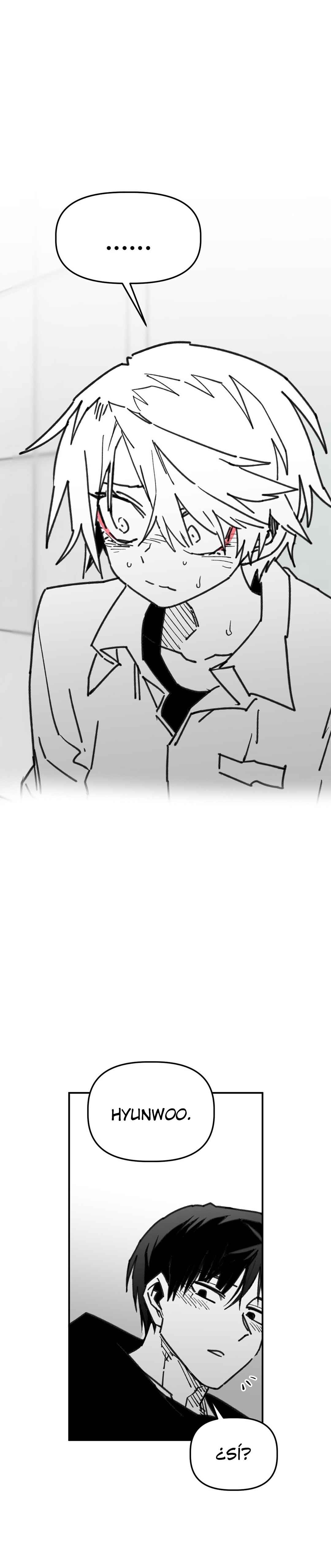 High School Boy Chapter 95 - Page 25