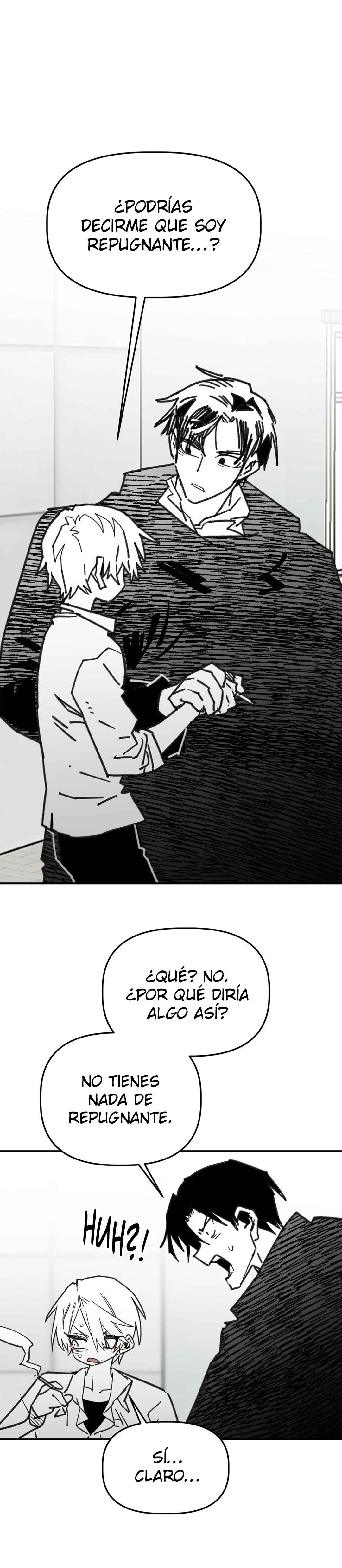 High School Boy Chapter 95 - Page 26
