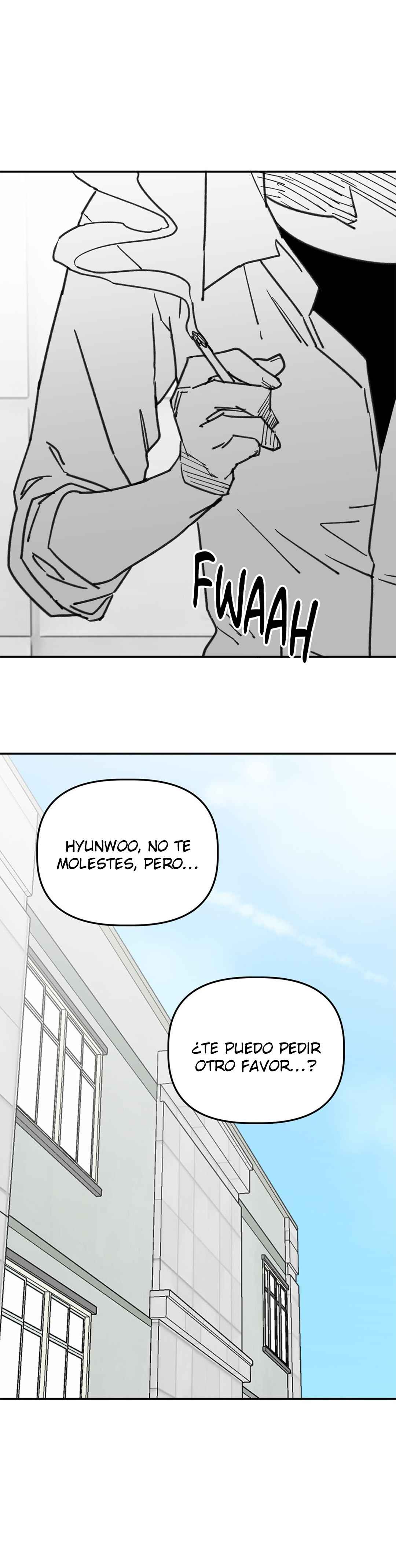 High School Boy Chapter 95 - Page 29