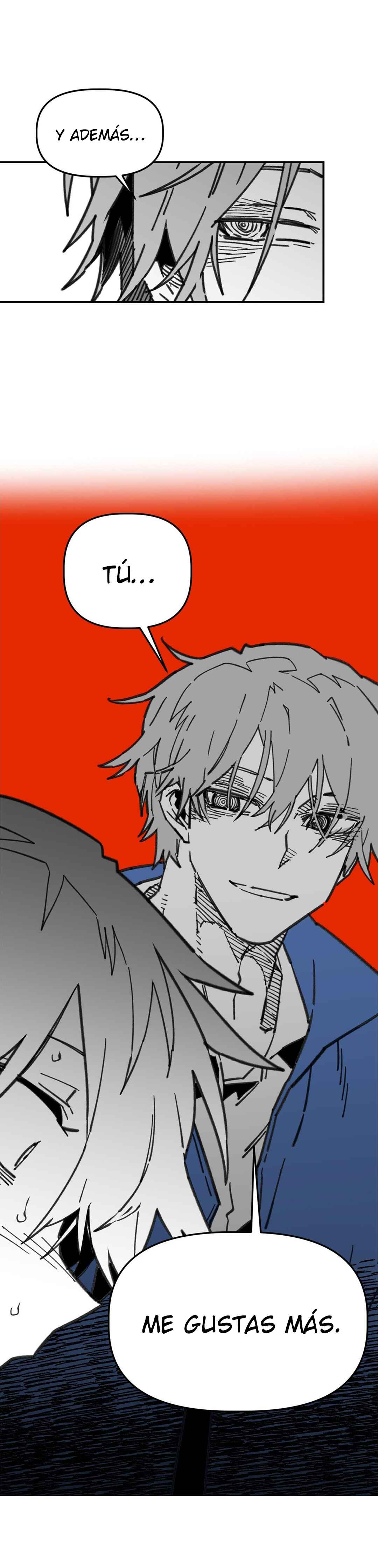 High School Boy Chapter 95 - Page 34