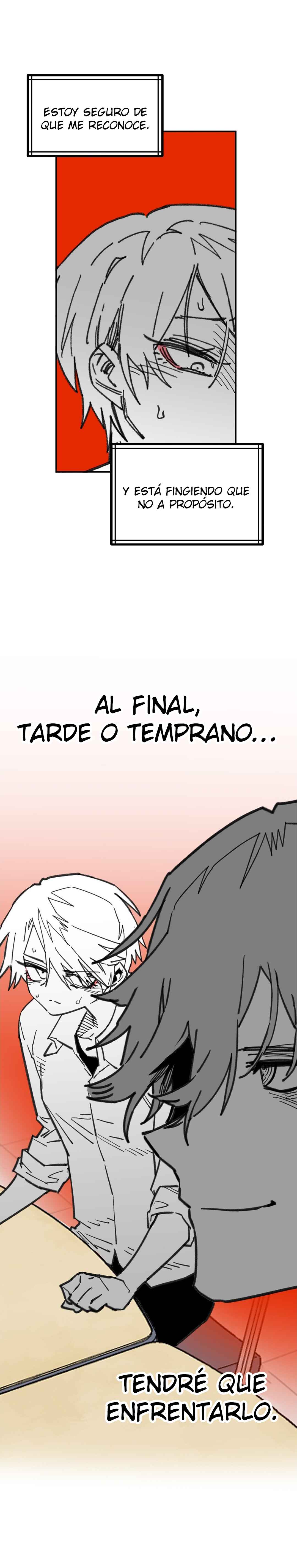 High School Boy Chapter 95 - Page 35