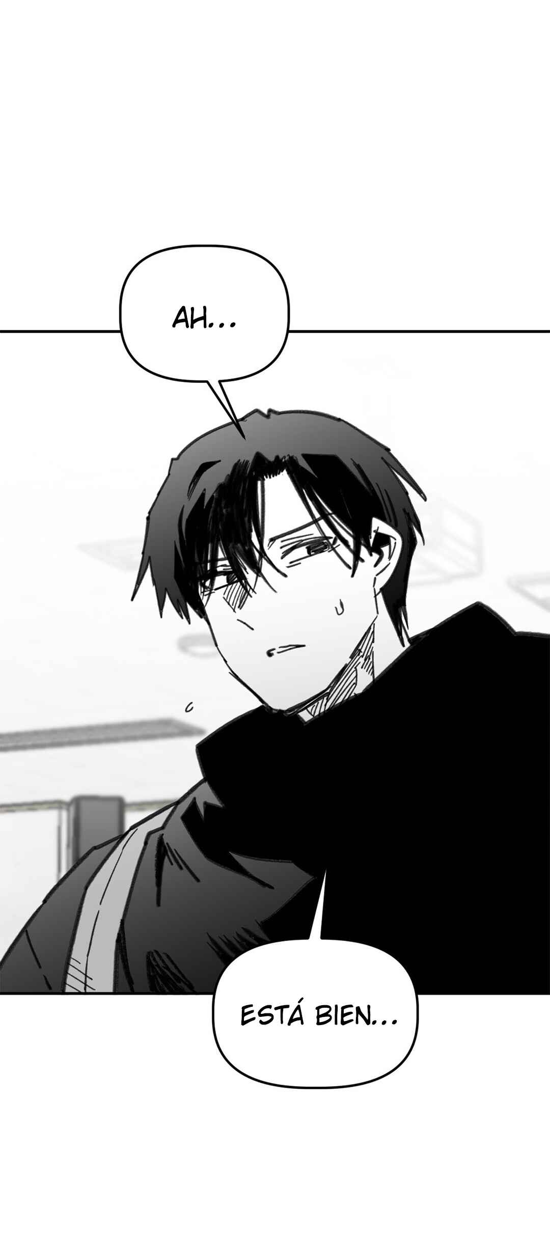High School Boy Chapter 95 - Page 45