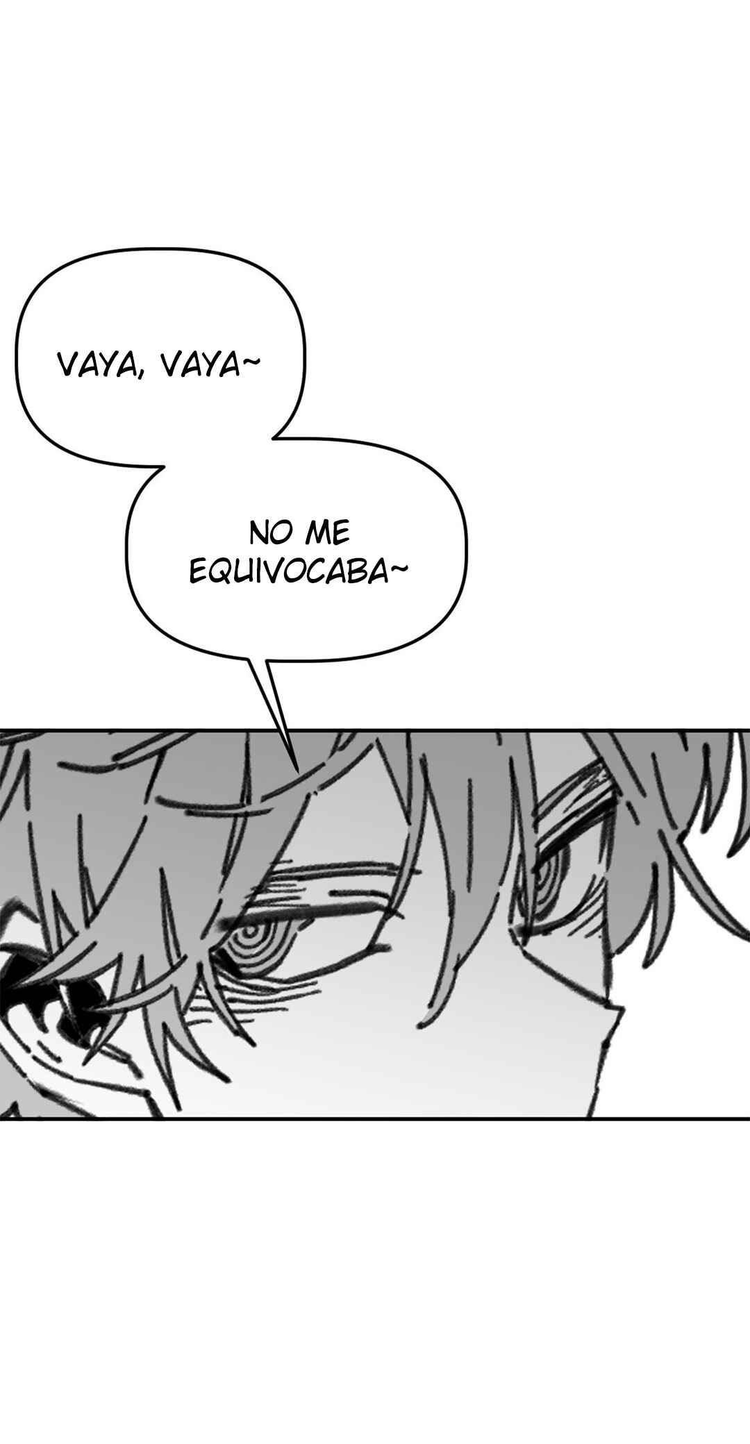 High School Boy Chapter 95 - Page 50