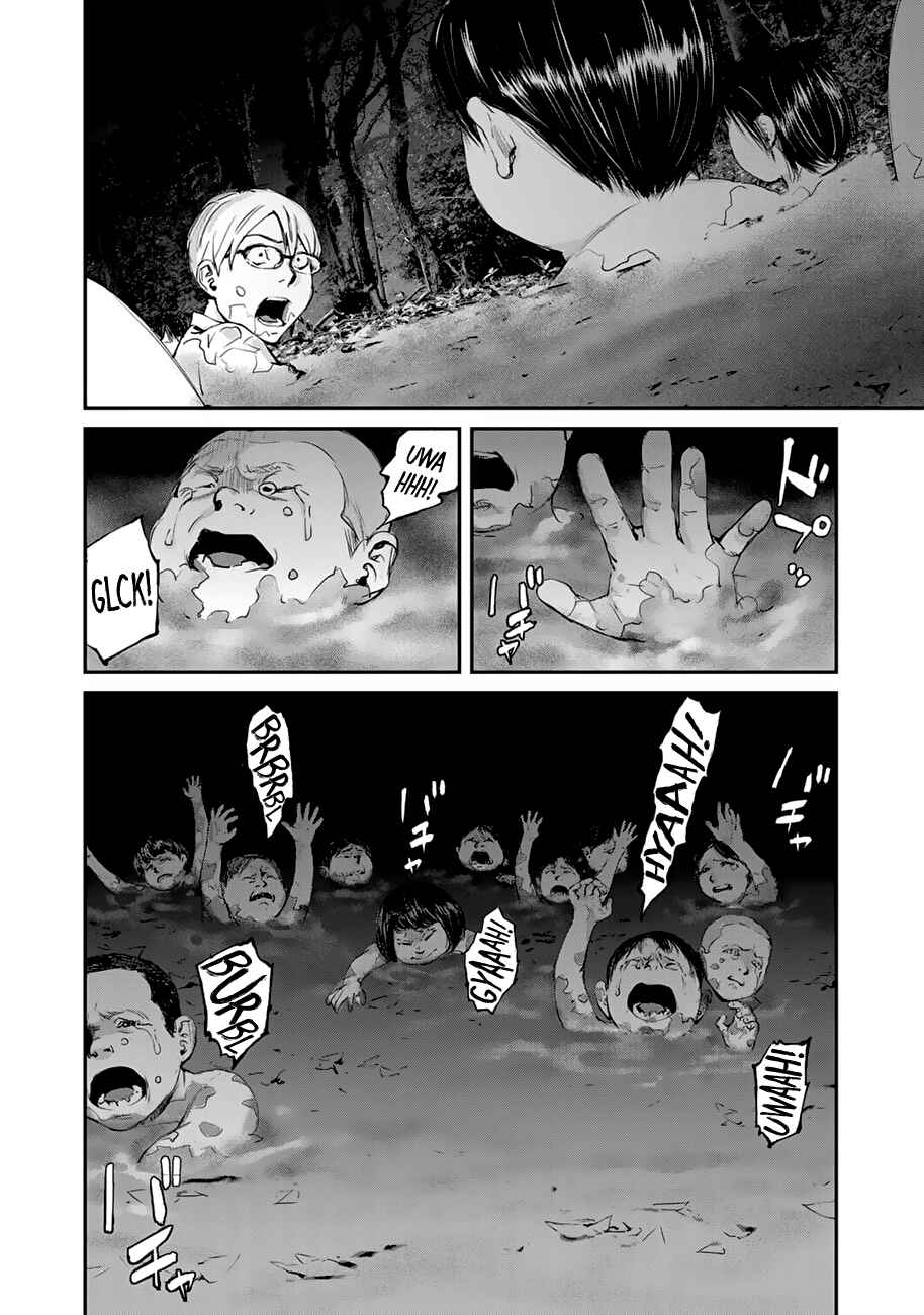 Maga Maga Yama Chapter 2 - Page 26