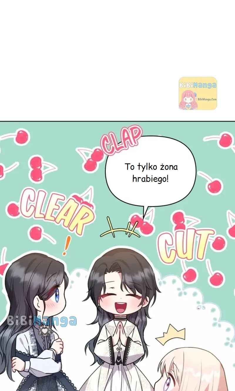 Too Cute to Handle Chapter 22 - Page 13