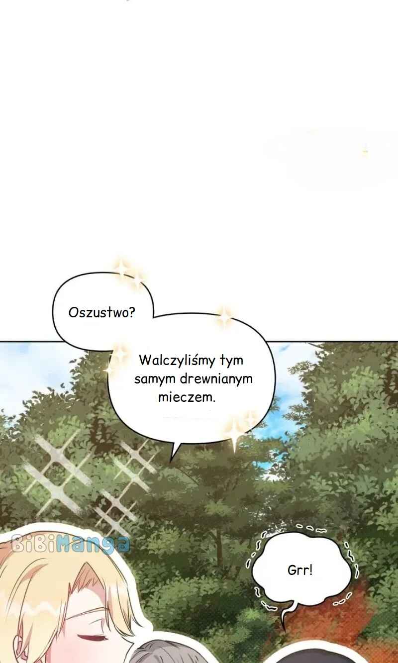 Too Cute to Handle Chapter 22 - Page 41