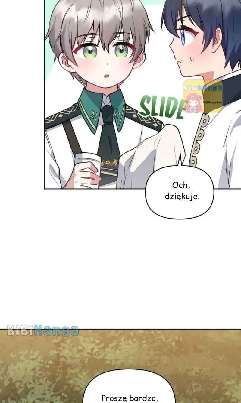 Too Cute to Handle Chapter 22 - Page 43
