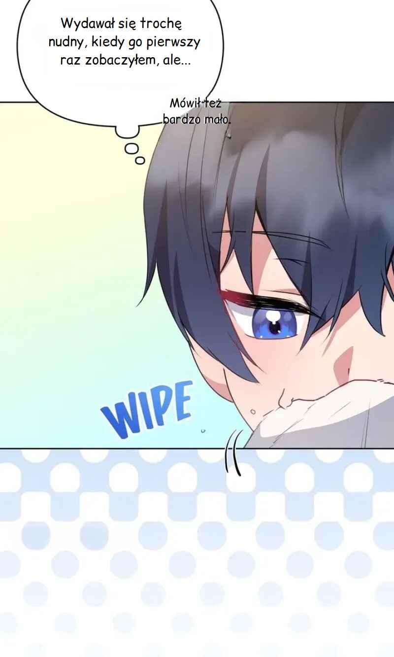 Too Cute to Handle Chapter 22 - Page 45
