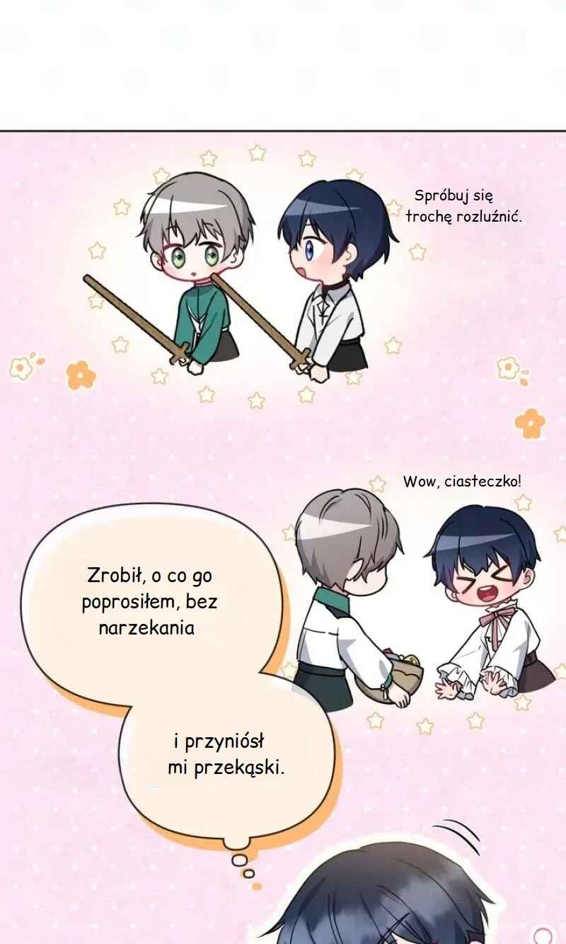 Too Cute to Handle Chapter 22 - Page 46