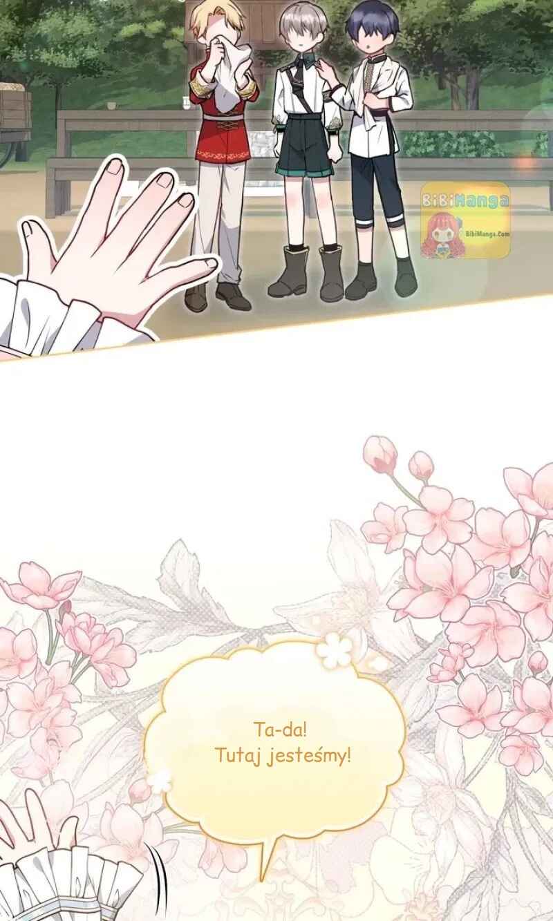 Too Cute to Handle Chapter 22 - Page 49