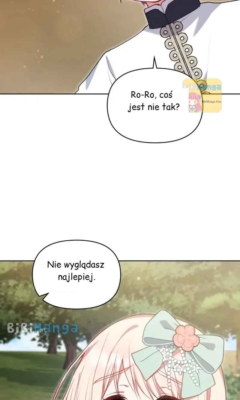 Too Cute to Handle Chapter 22 - Page 59