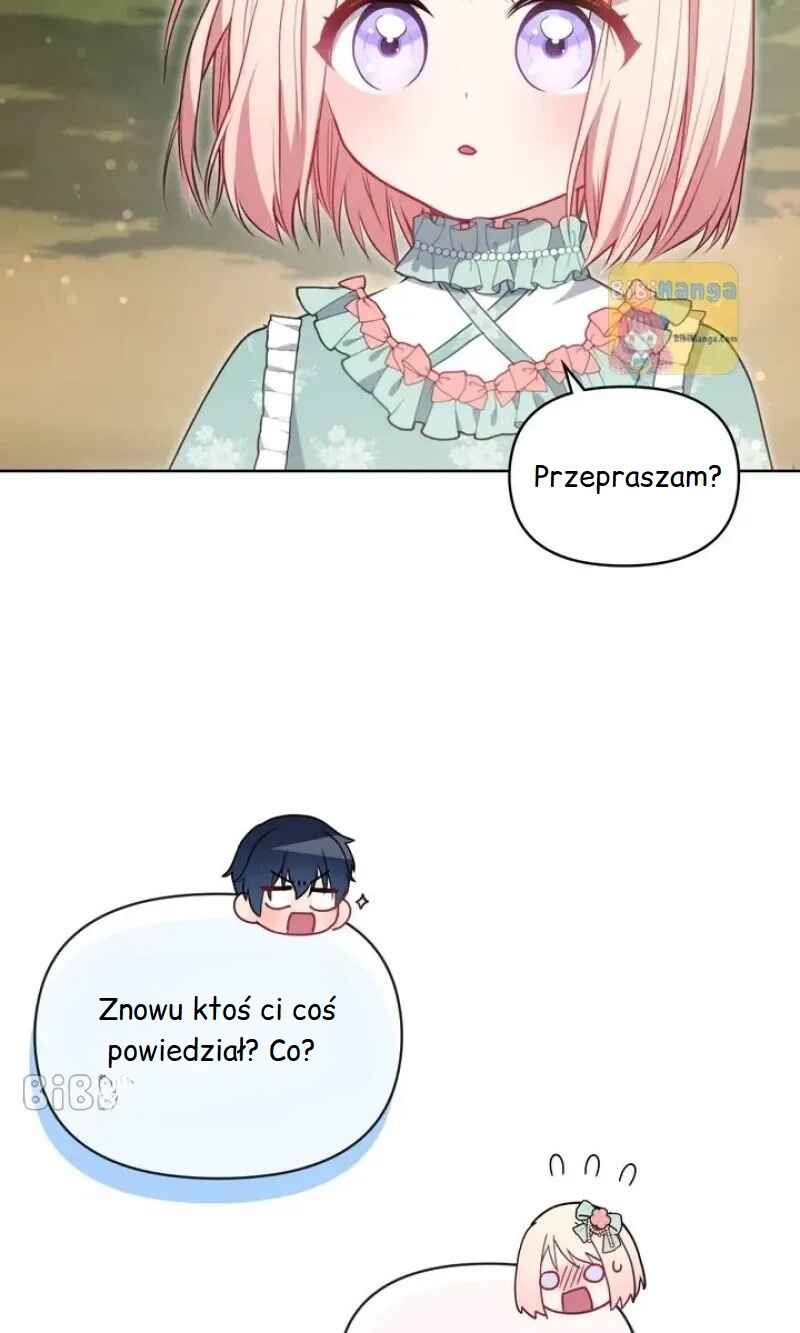 Too Cute to Handle Chapter 22 - Page 60