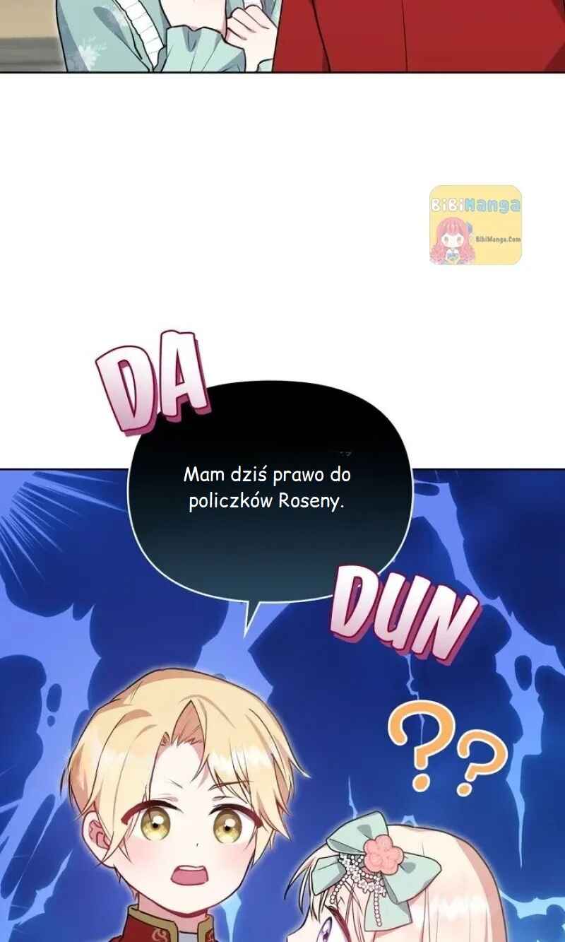 Too Cute to Handle Chapter 22 - Page 75
