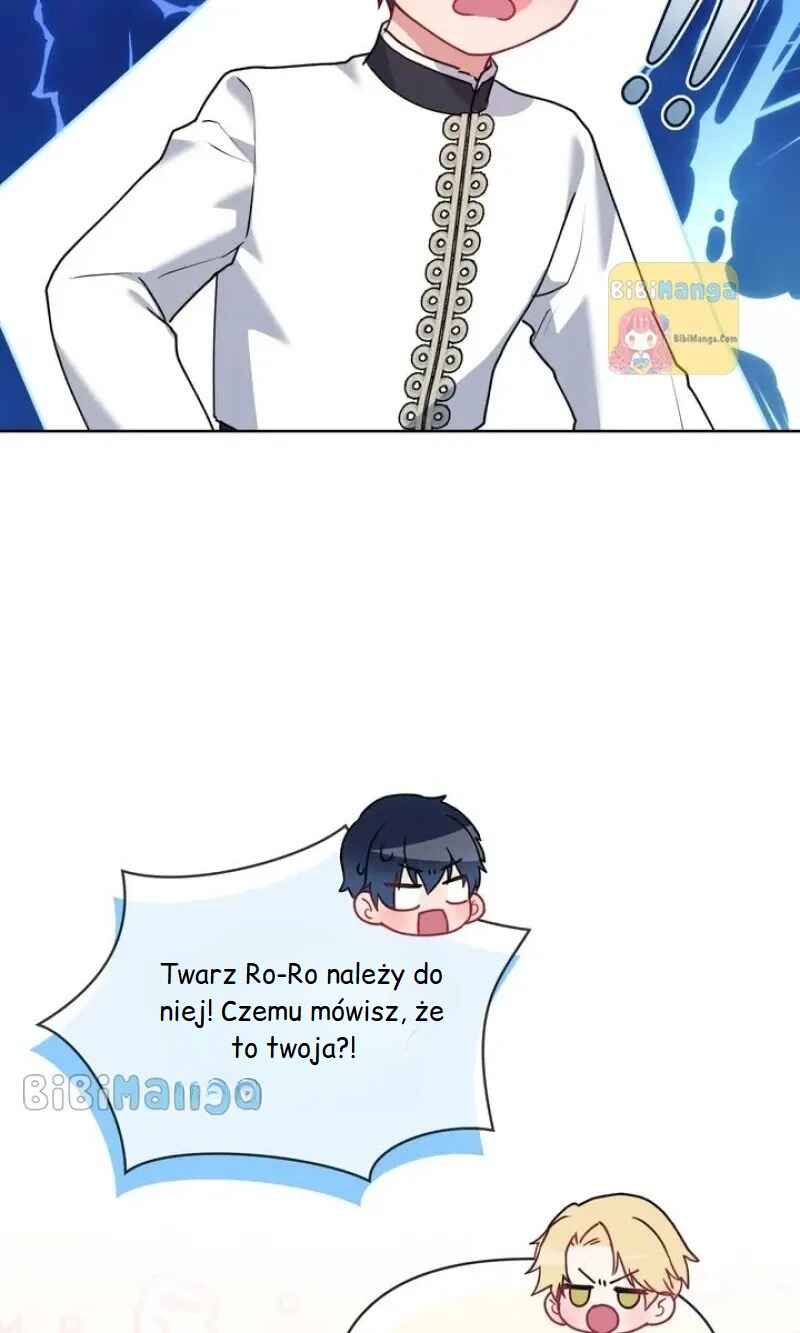 Too Cute to Handle Chapter 22 - Page 77