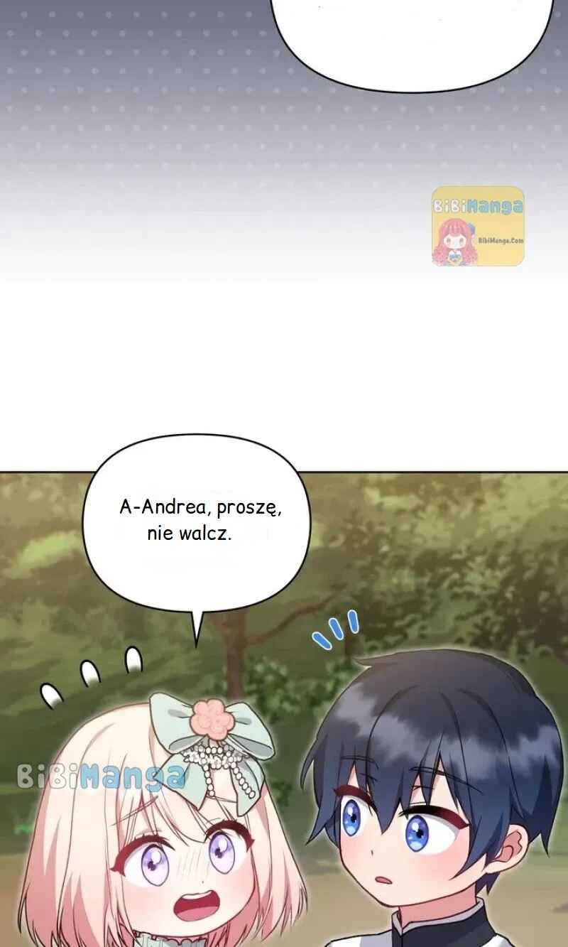 Too Cute to Handle Chapter 22 - Page 80