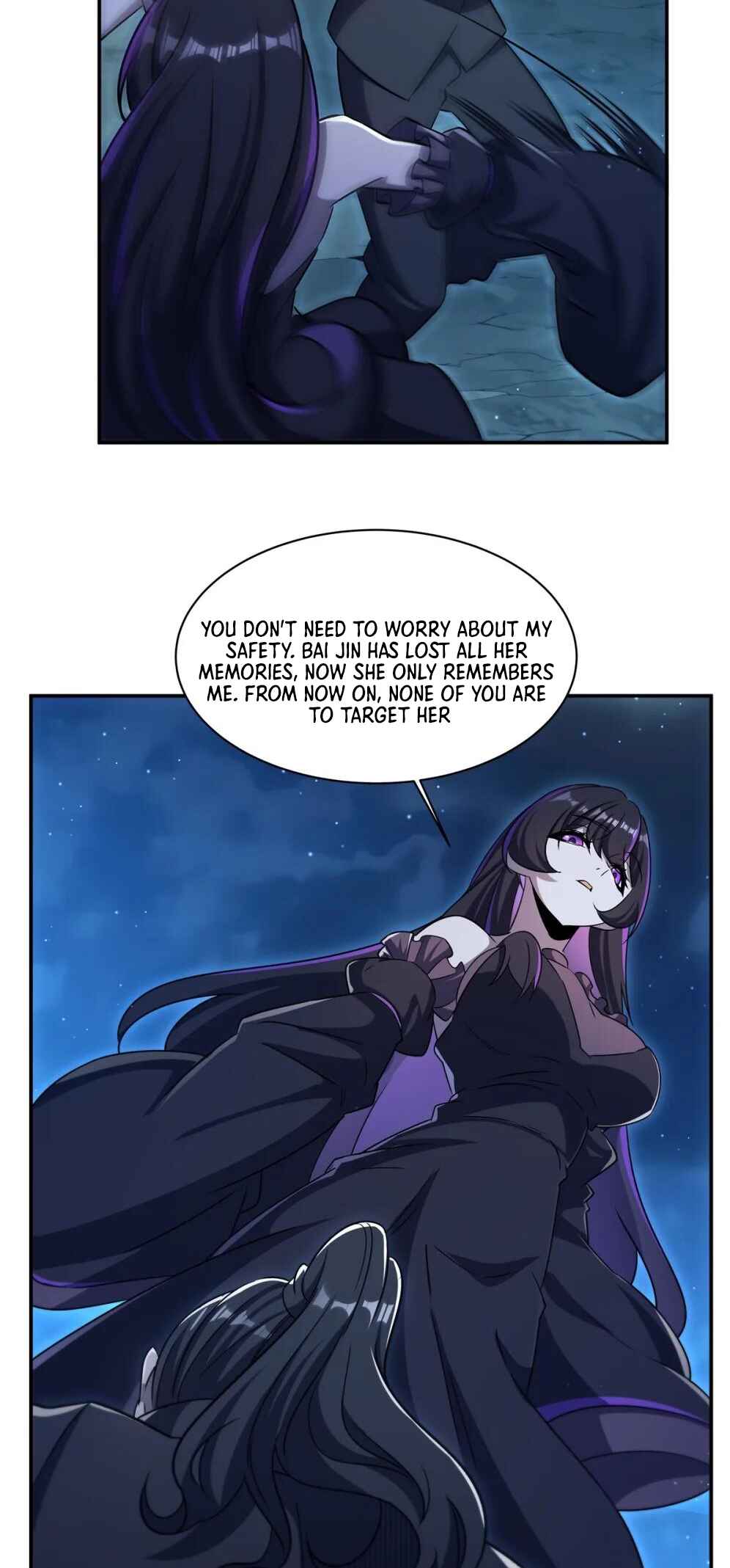 Xuè Jī yǔ Qíshì Chapter 318 - Page 32