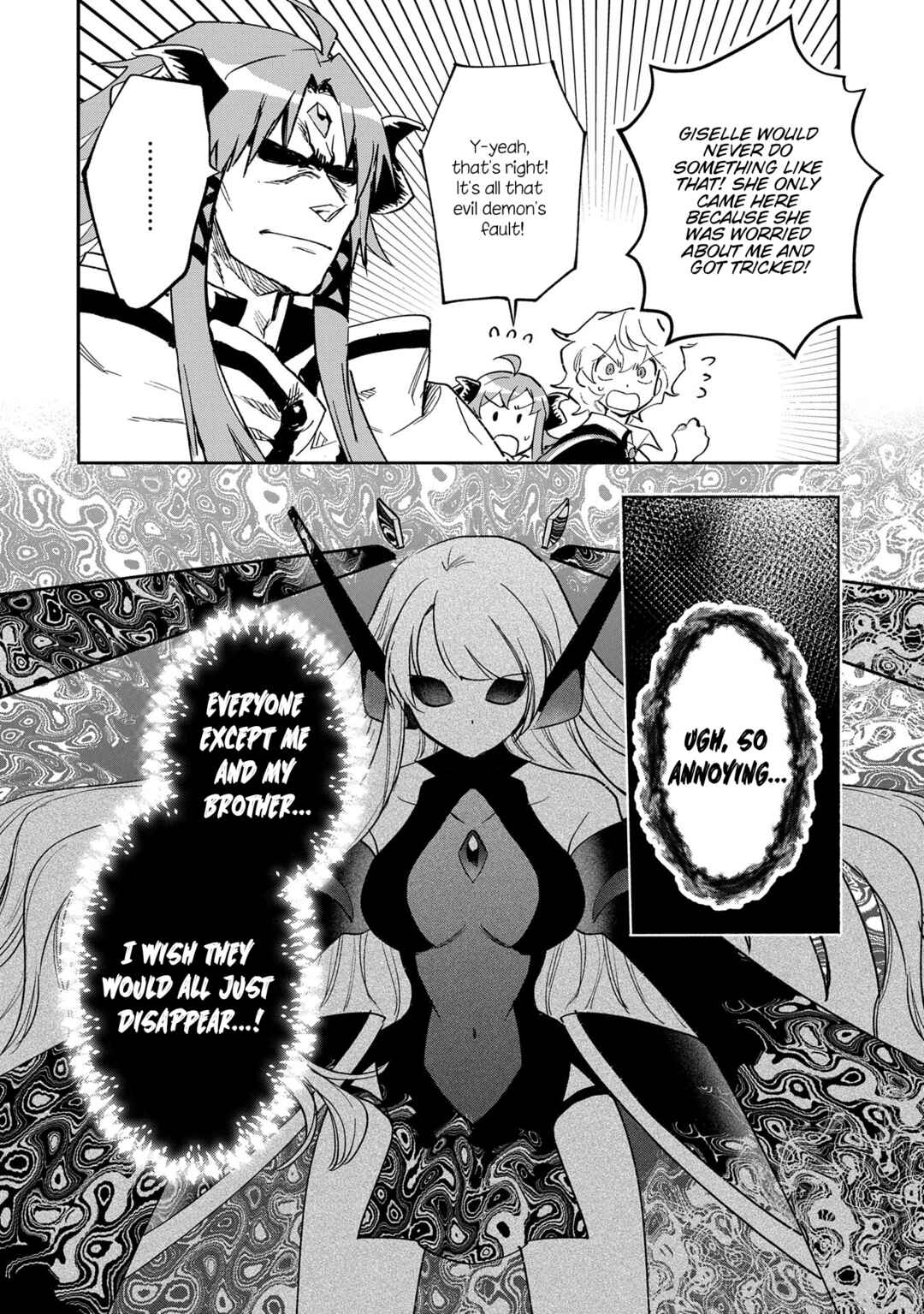 Saikyou Juzoku Tensei ~Majutsu Otaku no Risoukyou~ Chapter 29 - Page 10