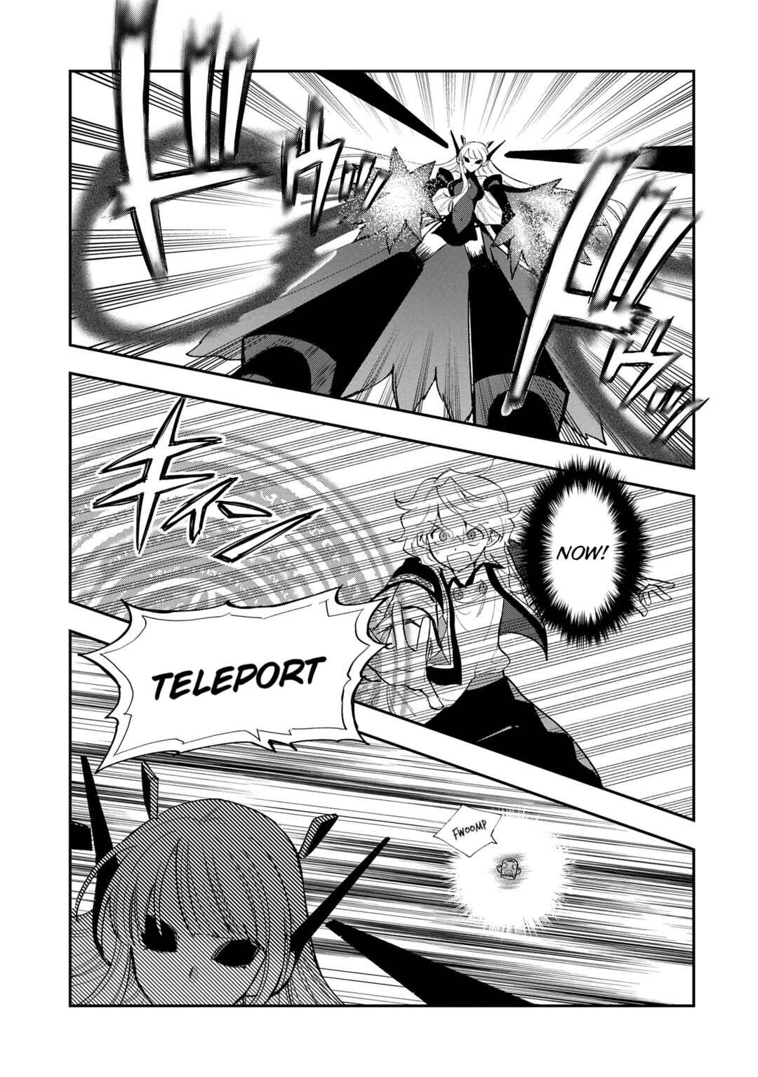 Saikyou Juzoku Tensei ~Majutsu Otaku no Risoukyou~ Chapter 29 - Page 13