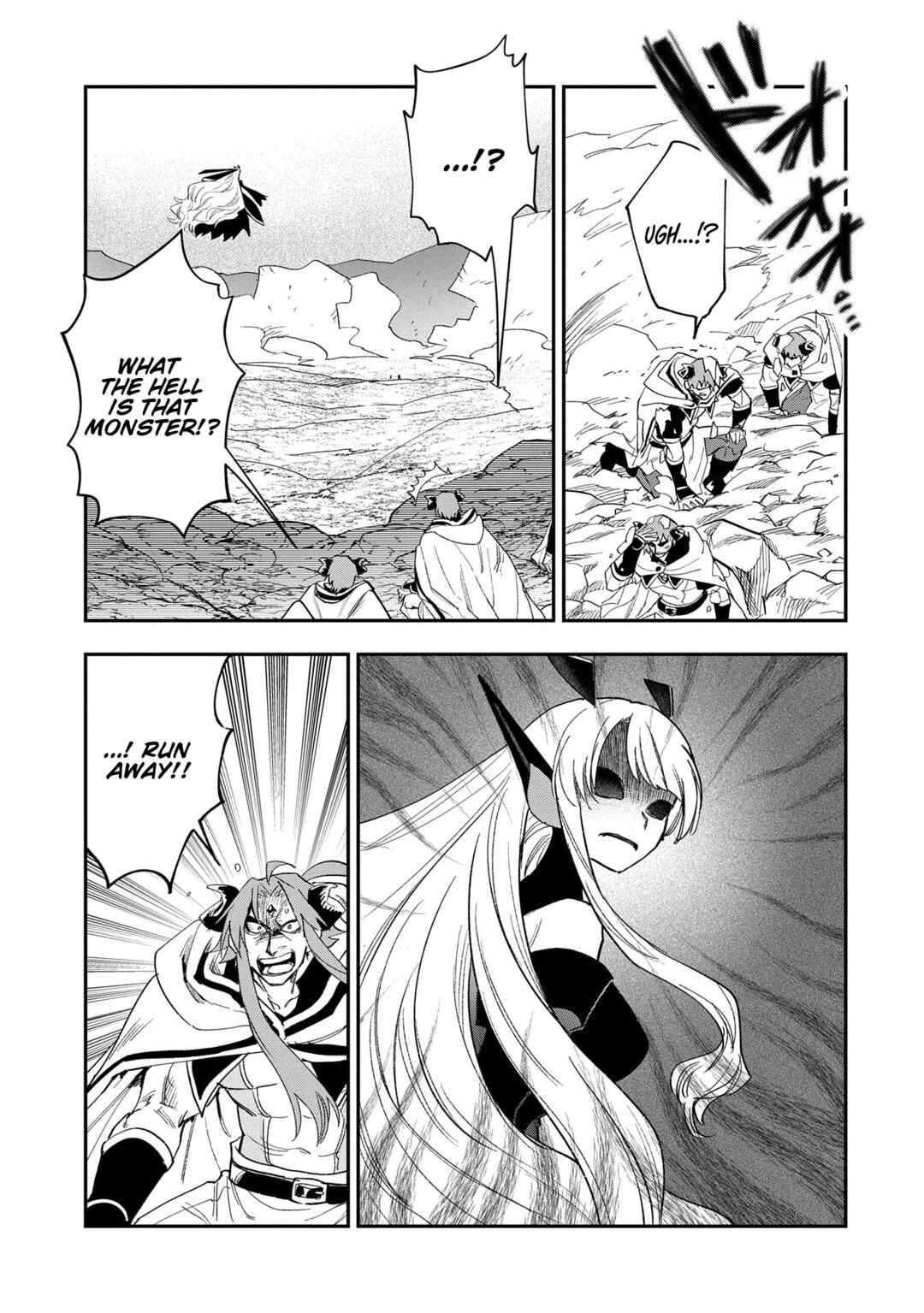 Saikyou Juzoku Tensei ~Majutsu Otaku no Risoukyou~ Chapter 29 - Page 7