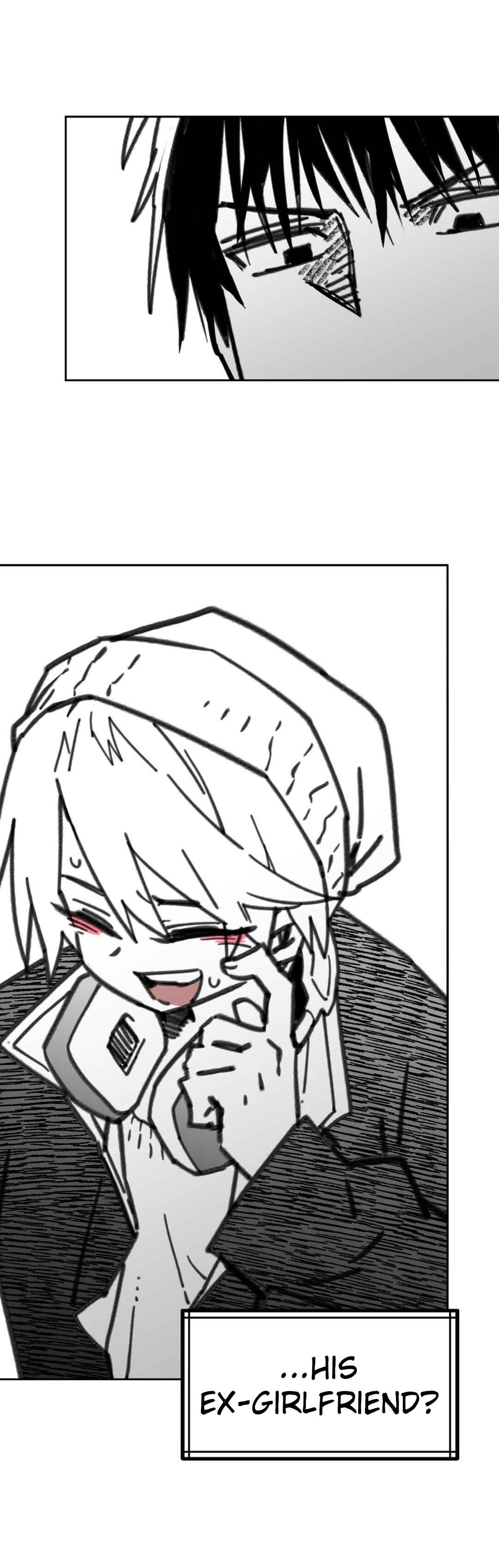 High School Boy Chapter 40 - Page 21