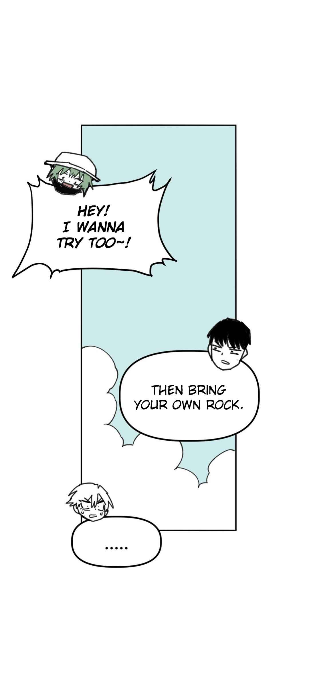 High School Boy Chapter 40 - Page 29