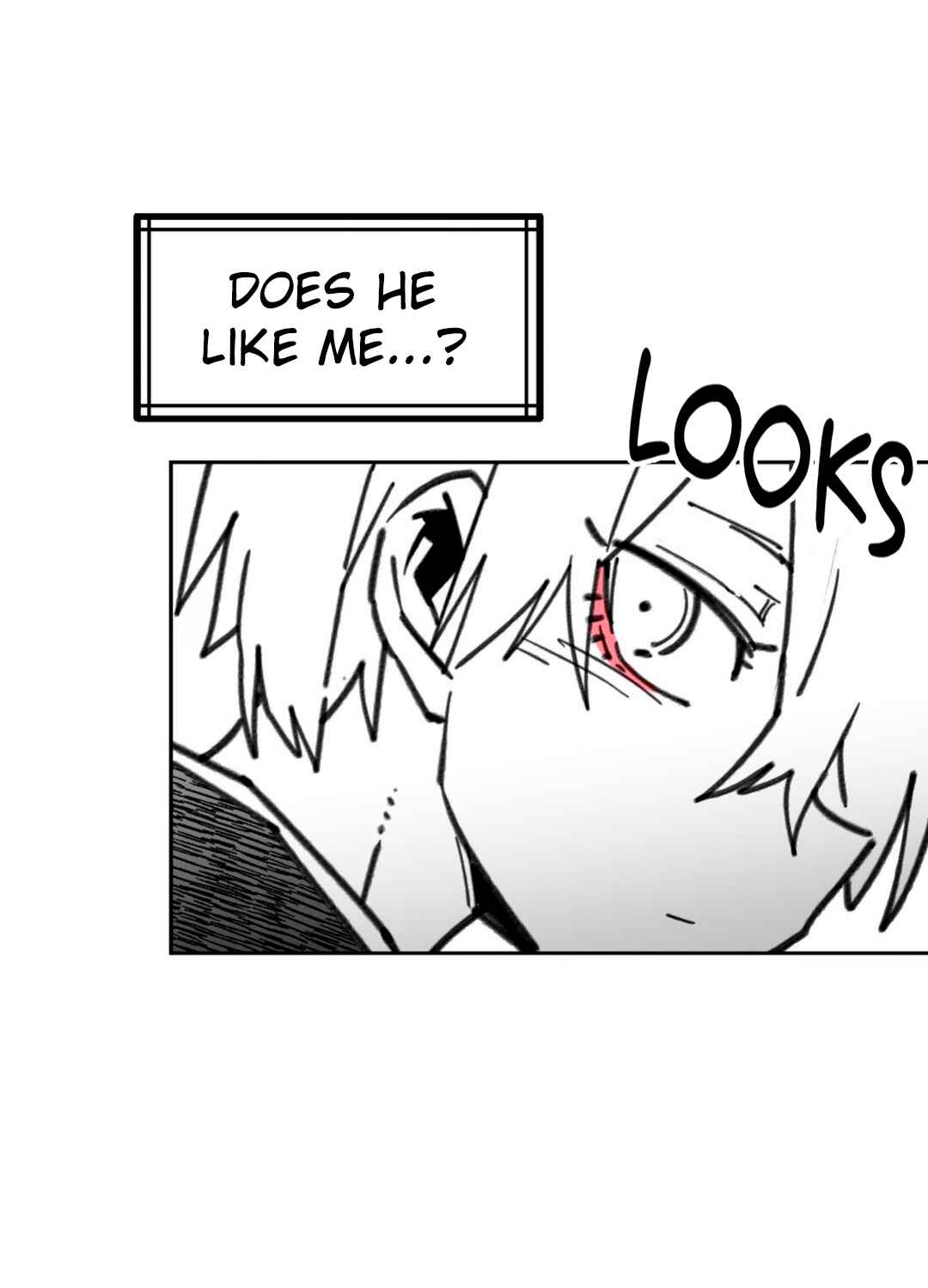 High School Boy Chapter 40 - Page 34