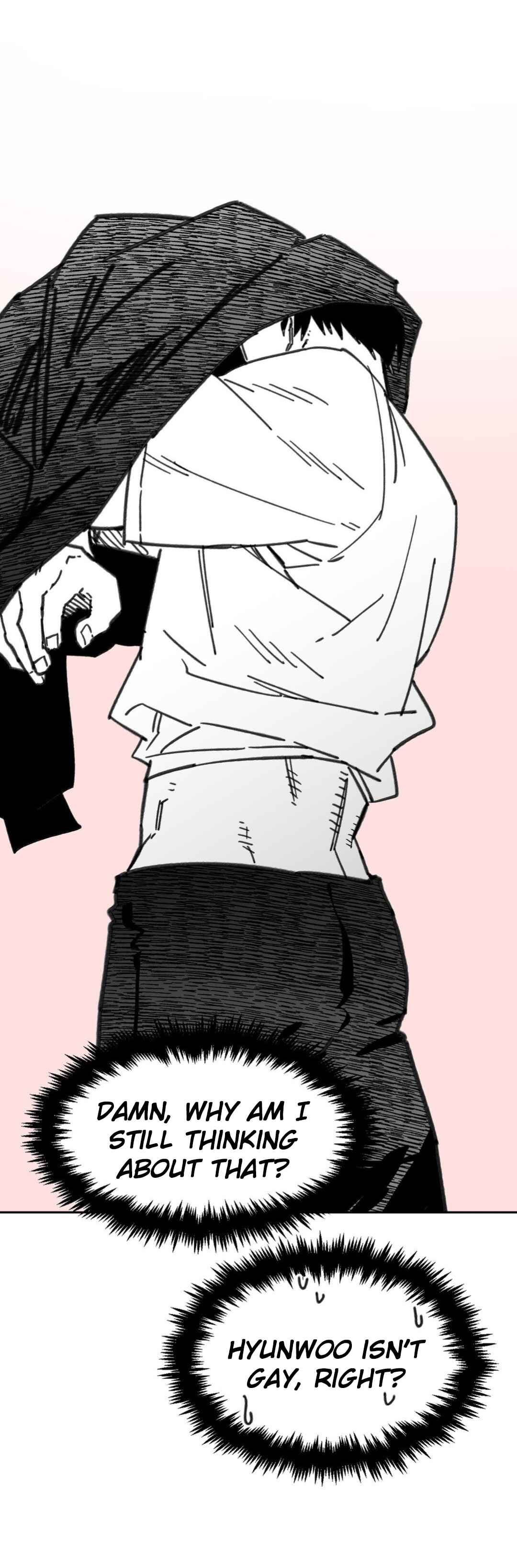 High School Boy Chapter 40 - Page 35