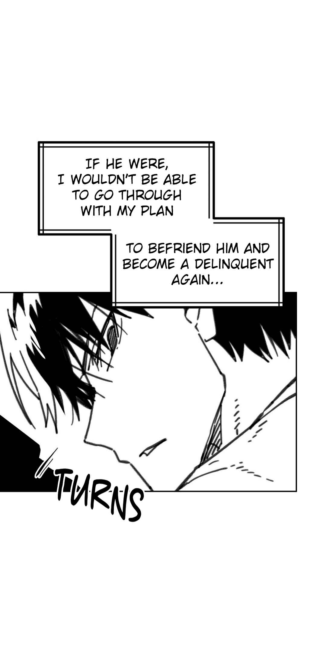 High School Boy Chapter 40 - Page 36