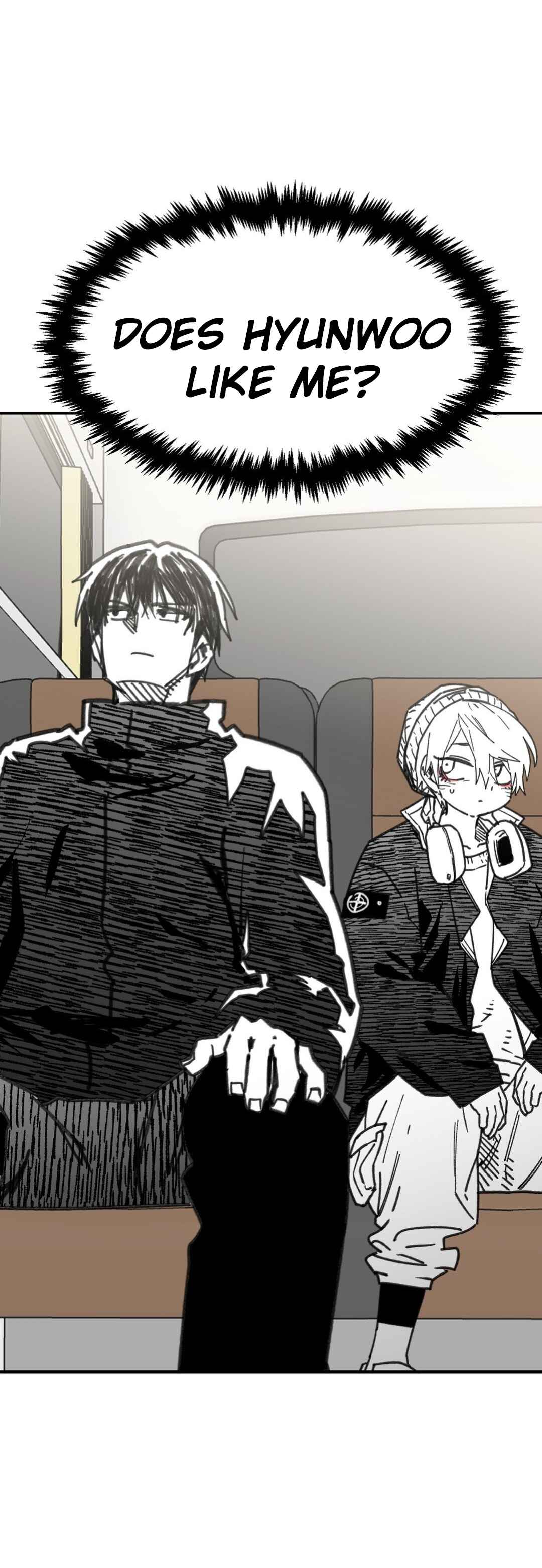 High School Boy Chapter 40 - Page 6