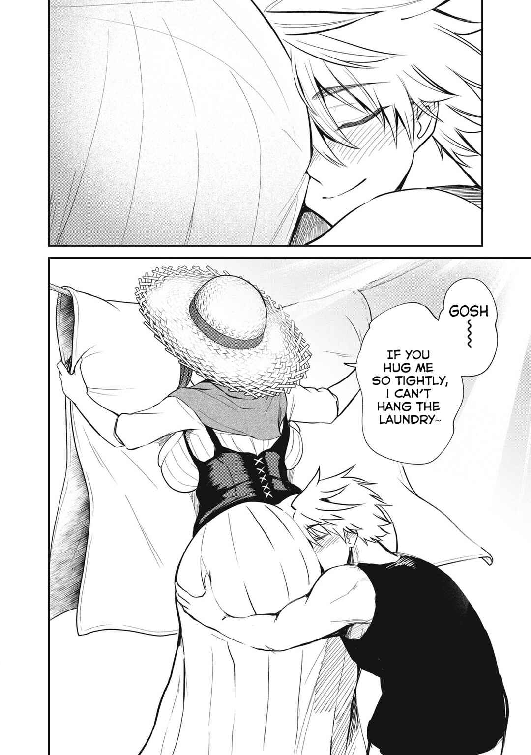 Isekai Koushoku Musouroku ~Isekai Tensei no Chie to Chikara wo, Tada Hitasura ×××× Suru tame ni Tsukau~ Chapter 41 - Page 8