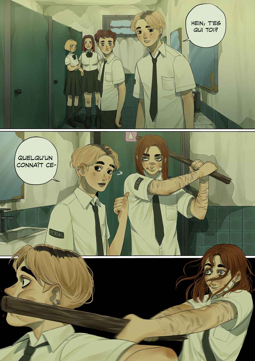 RATS Chapter 2 - Page 10