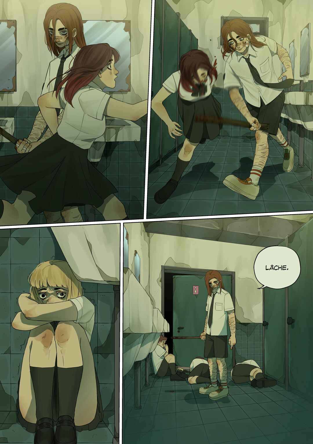 RATS Chapter 2 - Page 12